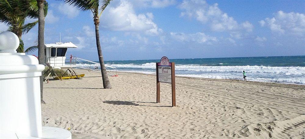 Tara Hotel A North Beach Village Resort Hotel فورت لودرديل المظهر الخارجي الصورة