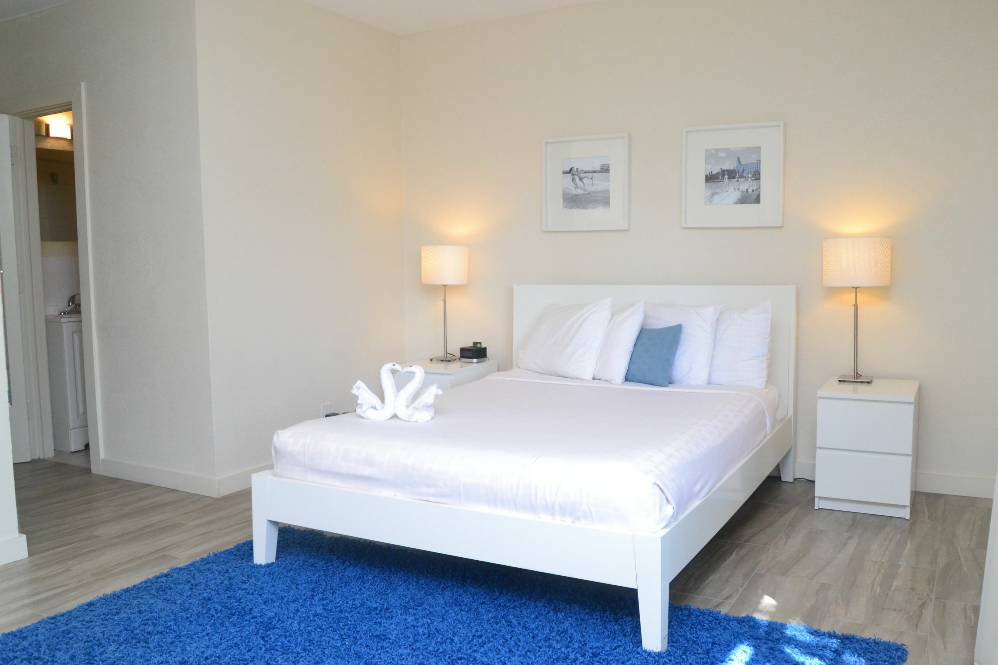 Tara Hotel A North Beach Village Resort Hotel فورت لودرديل المظهر الخارجي الصورة